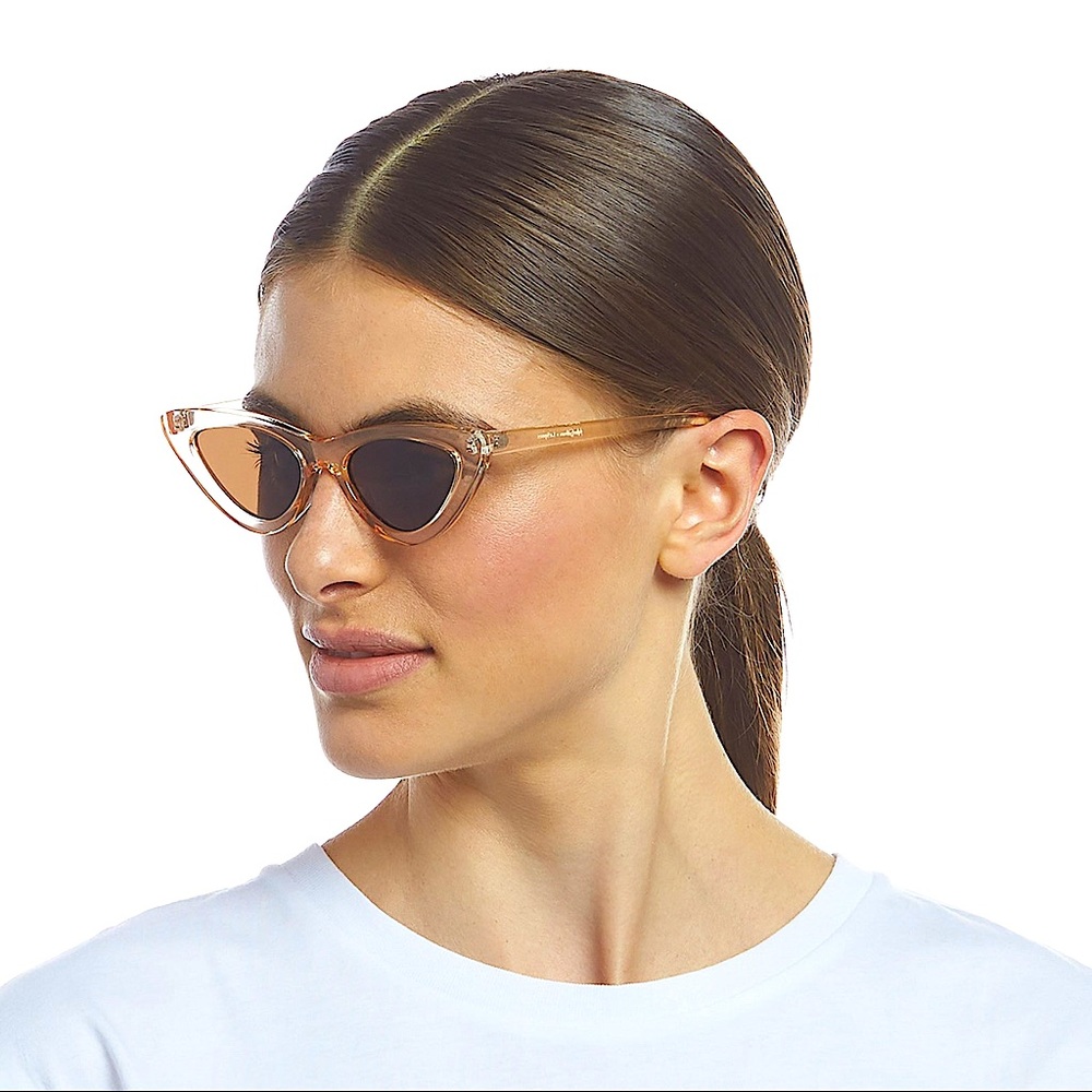 ADAM SELMAN Le Specs